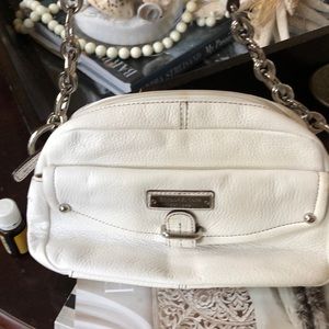 Shoulder small purse still has long use ,used once